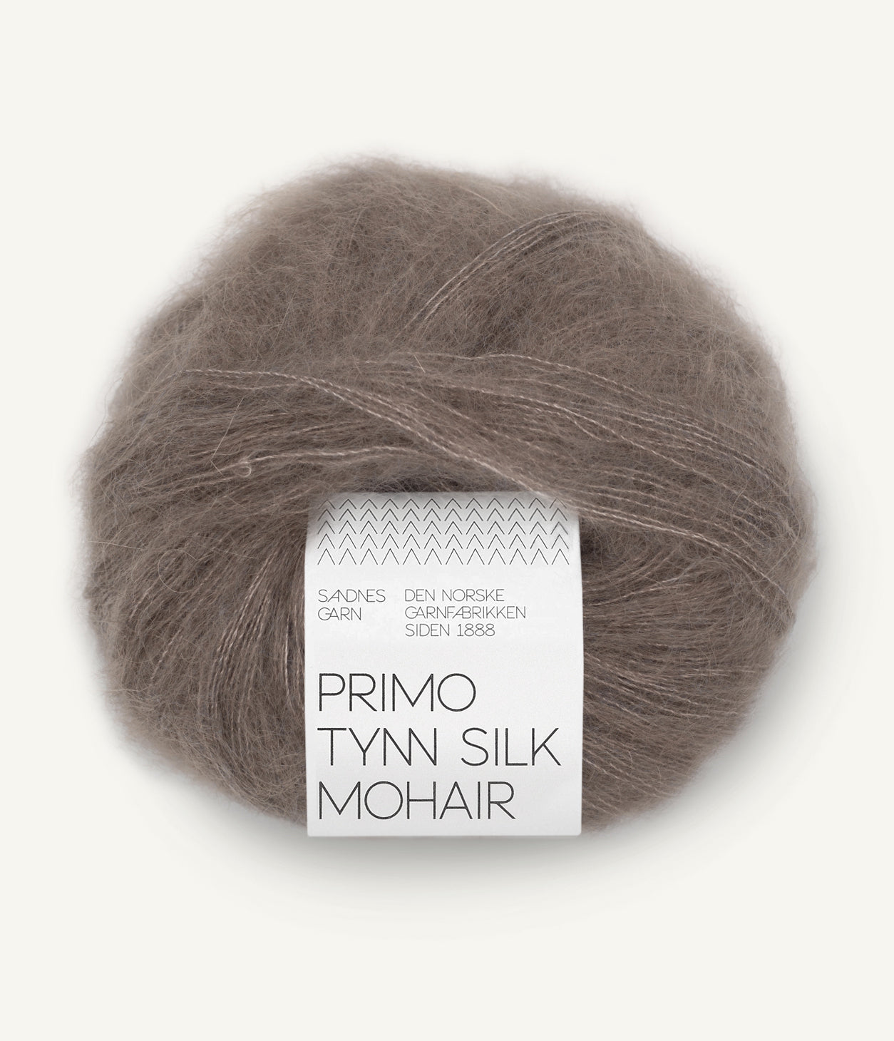 PRIMO TYNN SILK MOHAIR