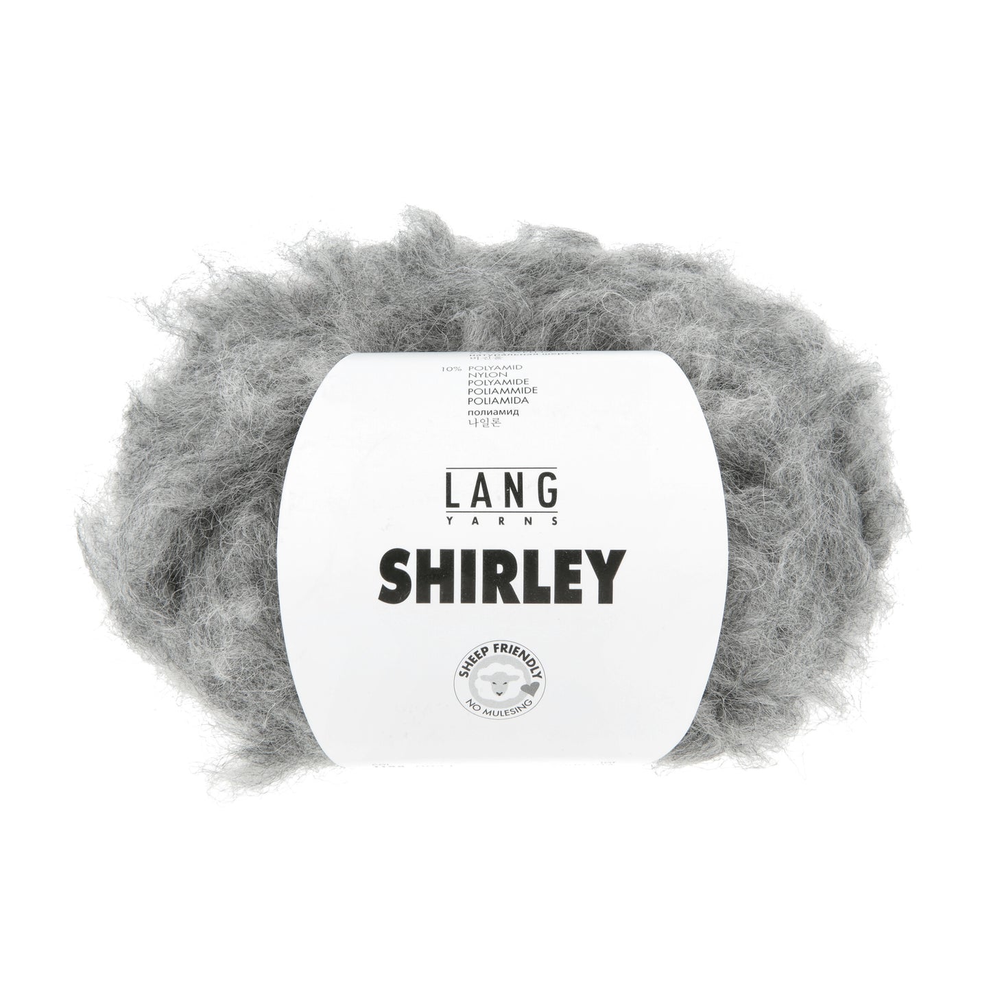SHIRLEY