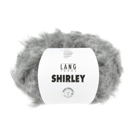 SHIRLEY