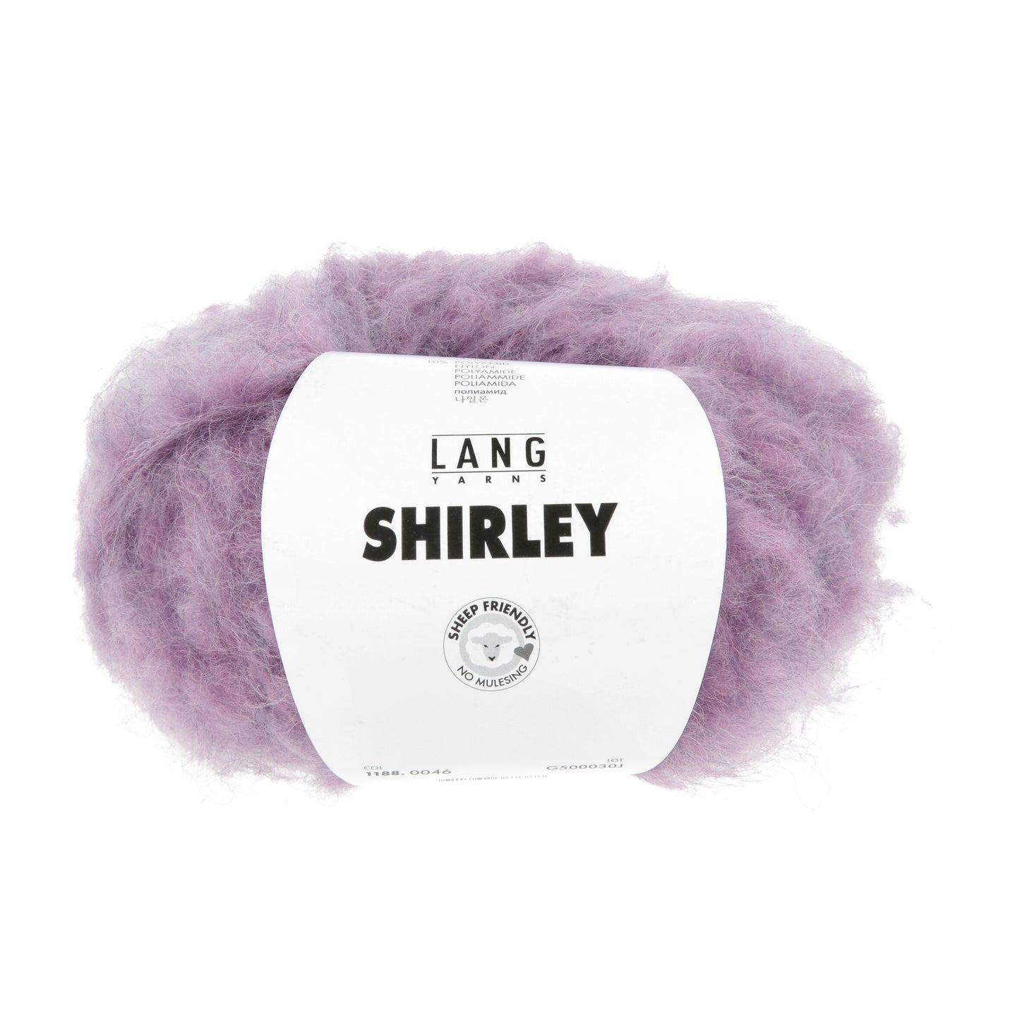 SHIRLEY
