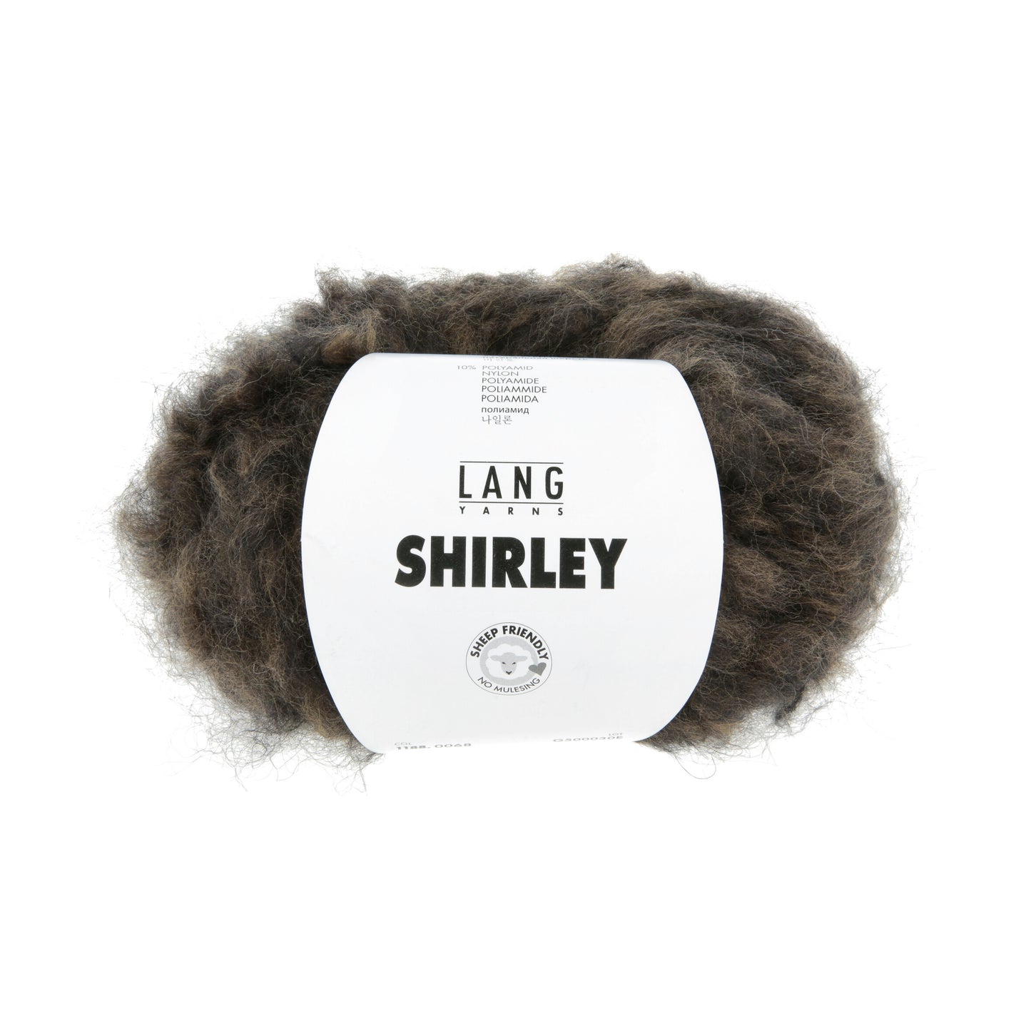 SHIRLEY