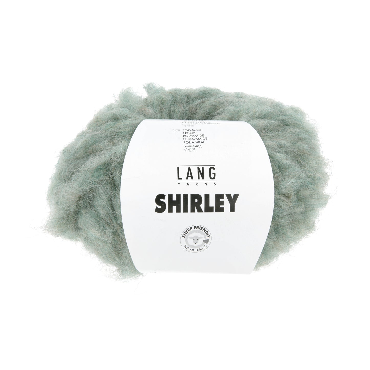 SHIRLEY