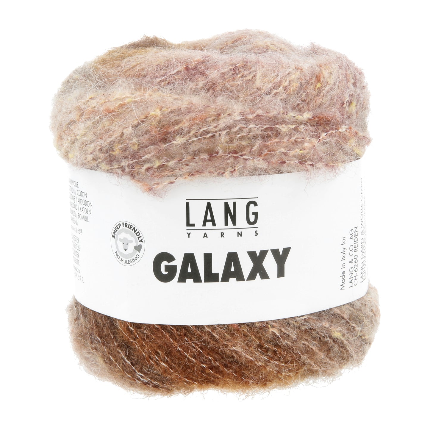GALAXY