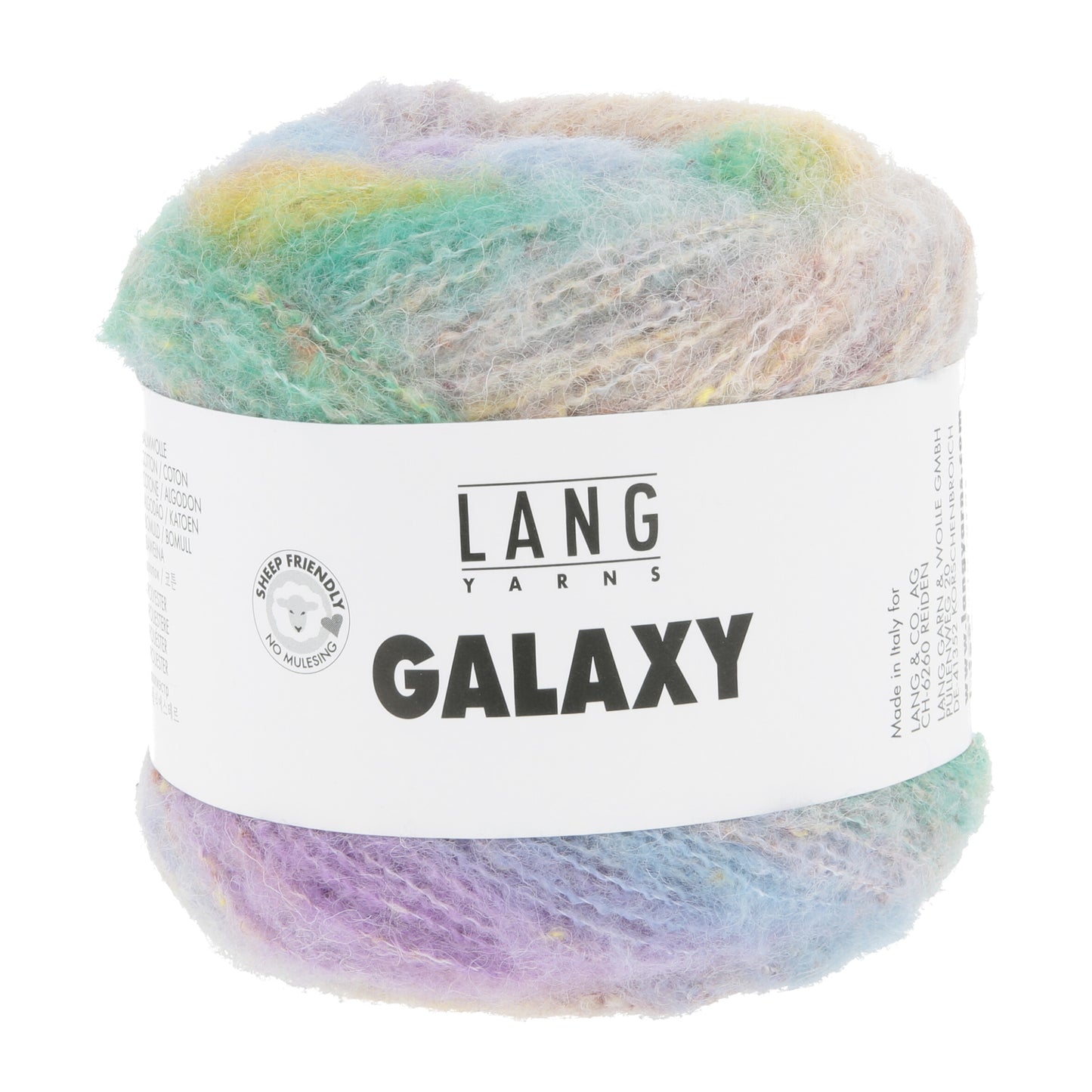 GALAXY