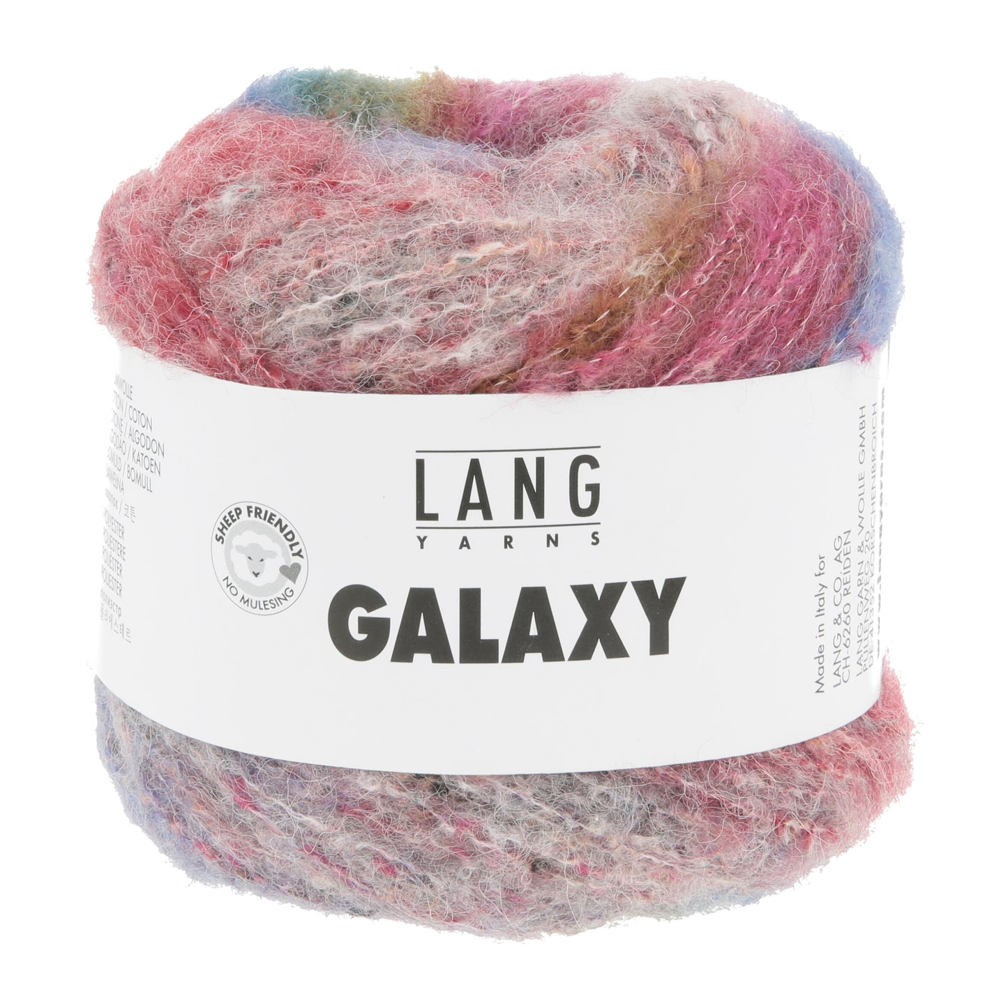 GALAXY