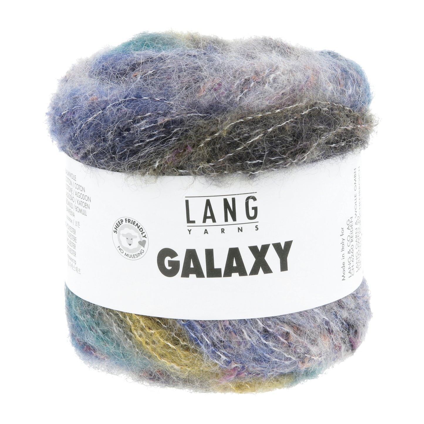 GALAXY