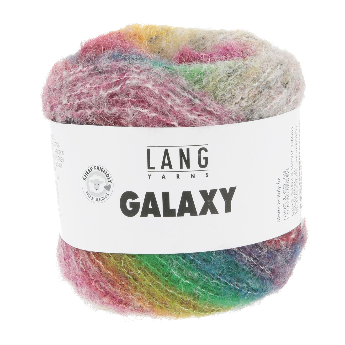 GALAXY