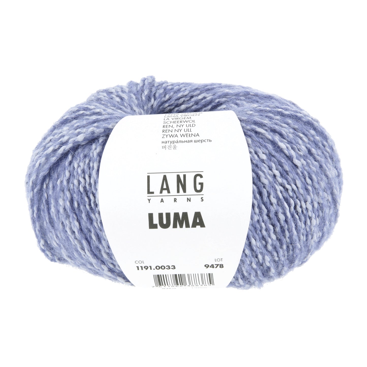 LUMA