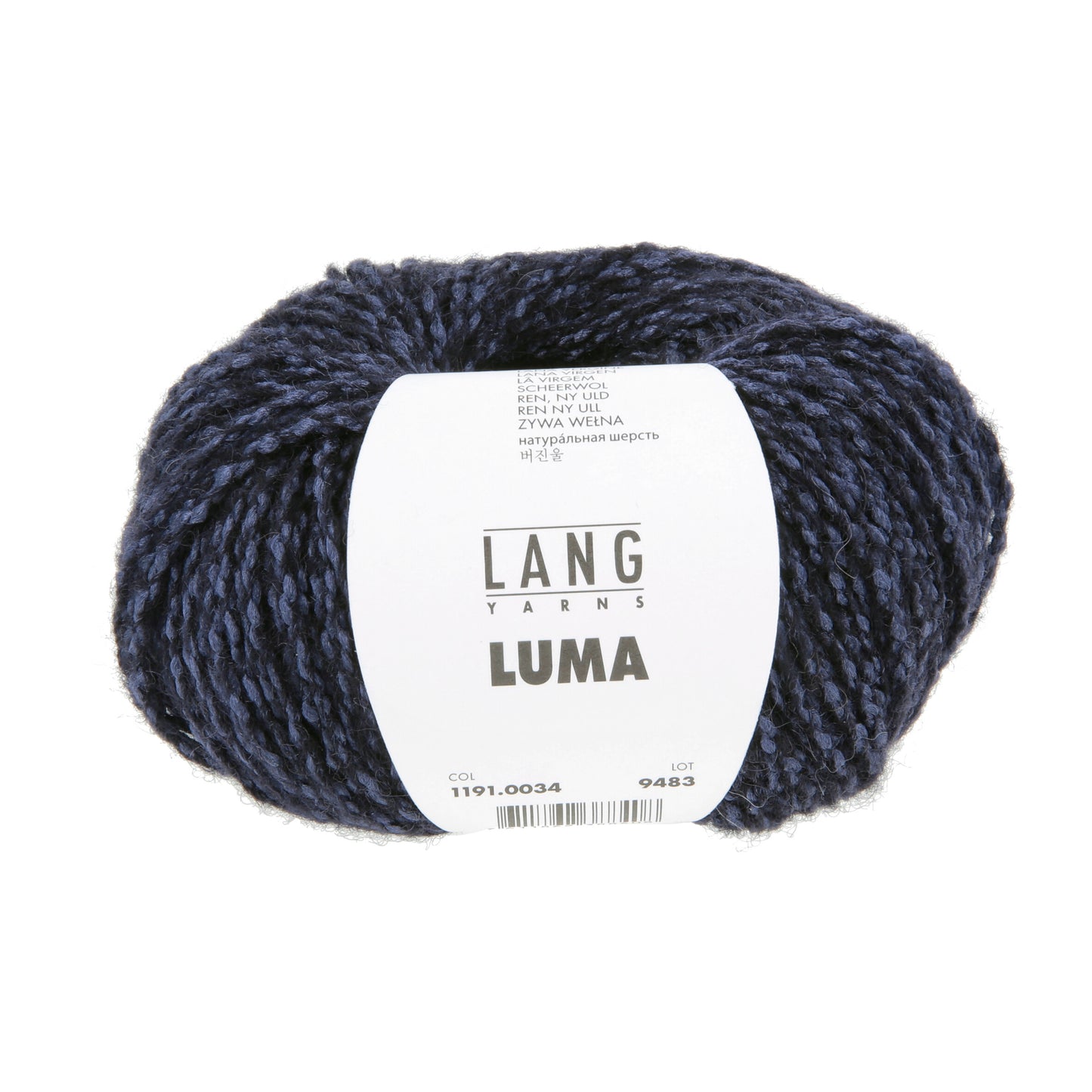 LUMA