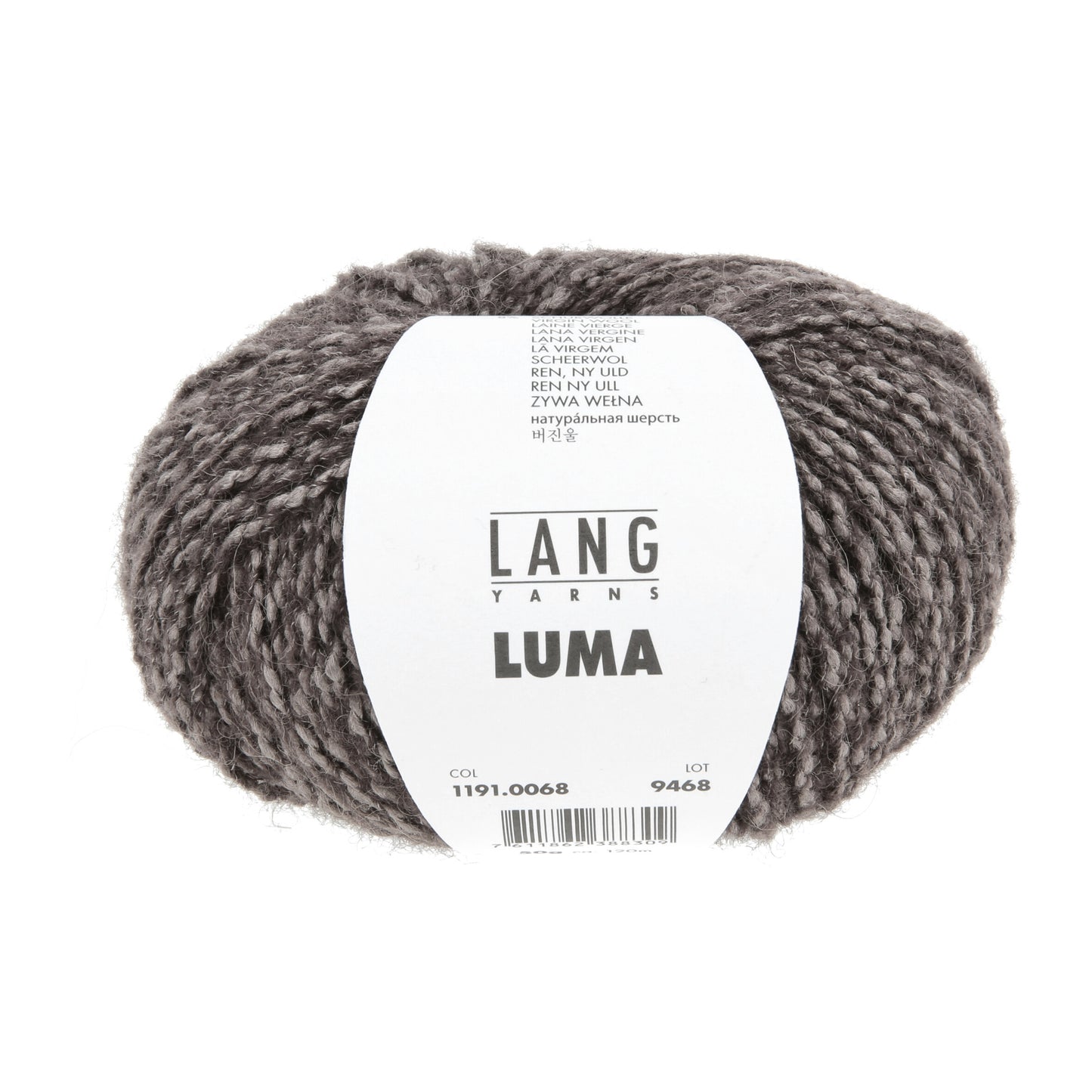 LUMA