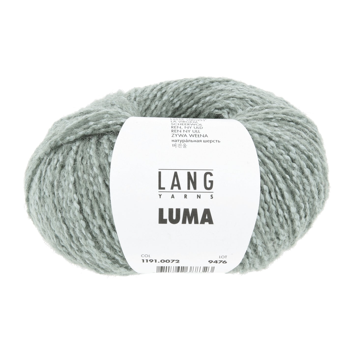 LUMA