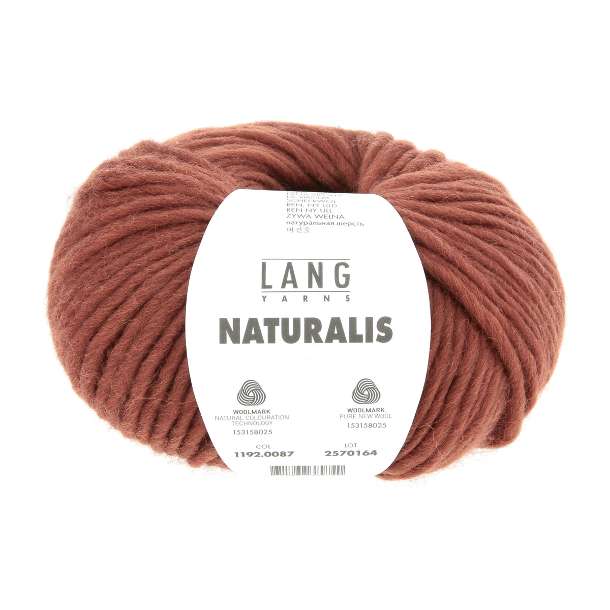 NATURALIS