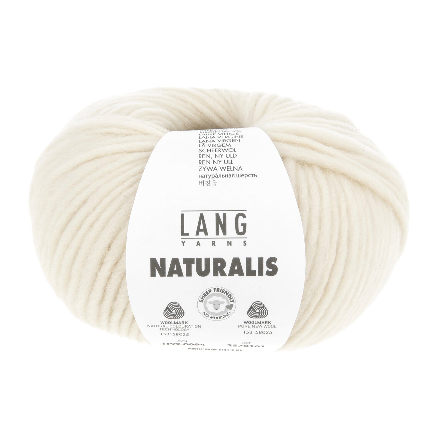 NATURALIS