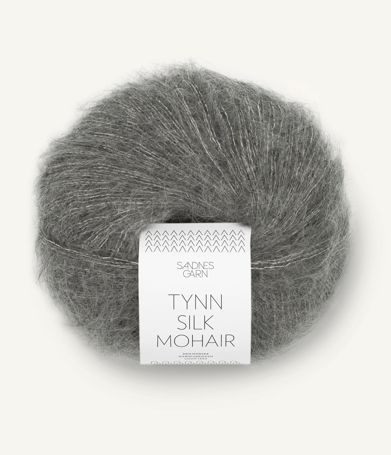 TYNN SILK MOHAIR