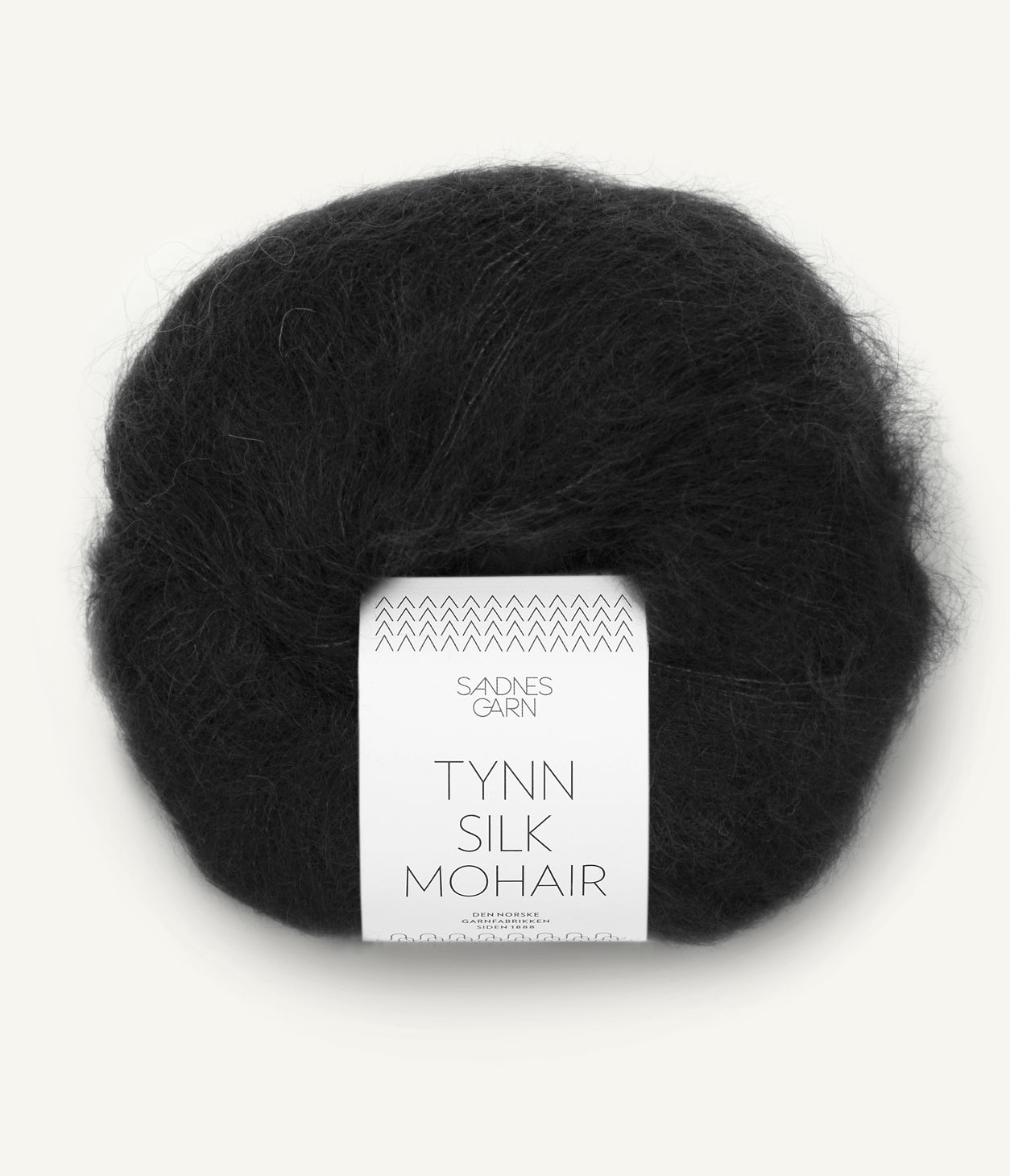 TYNN SILK MOHAIR