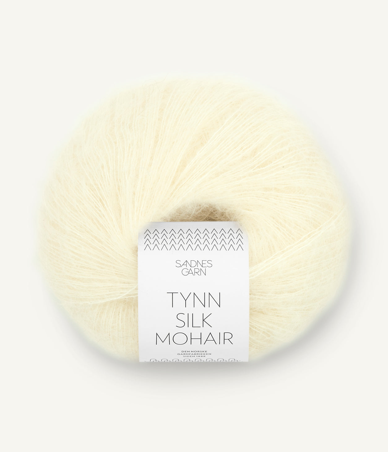 TYNN SILK MOHAIR
