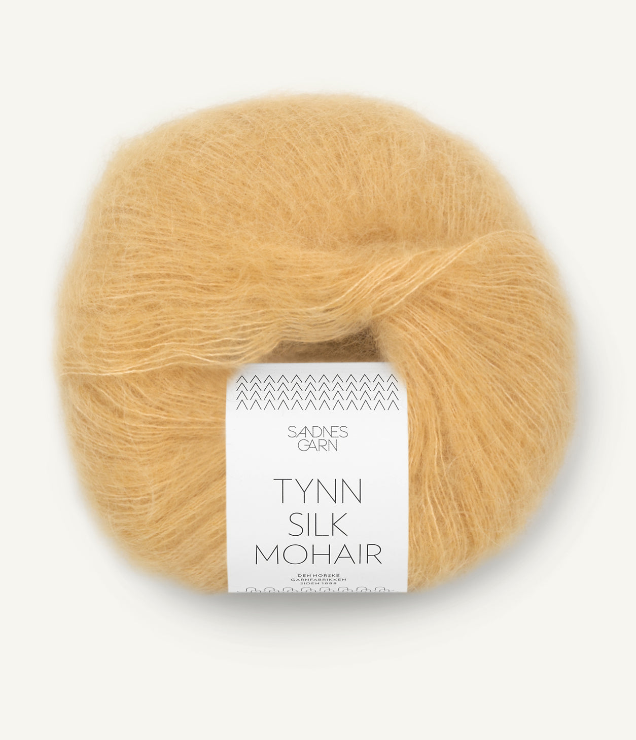 TYNN SILK MOHAIR