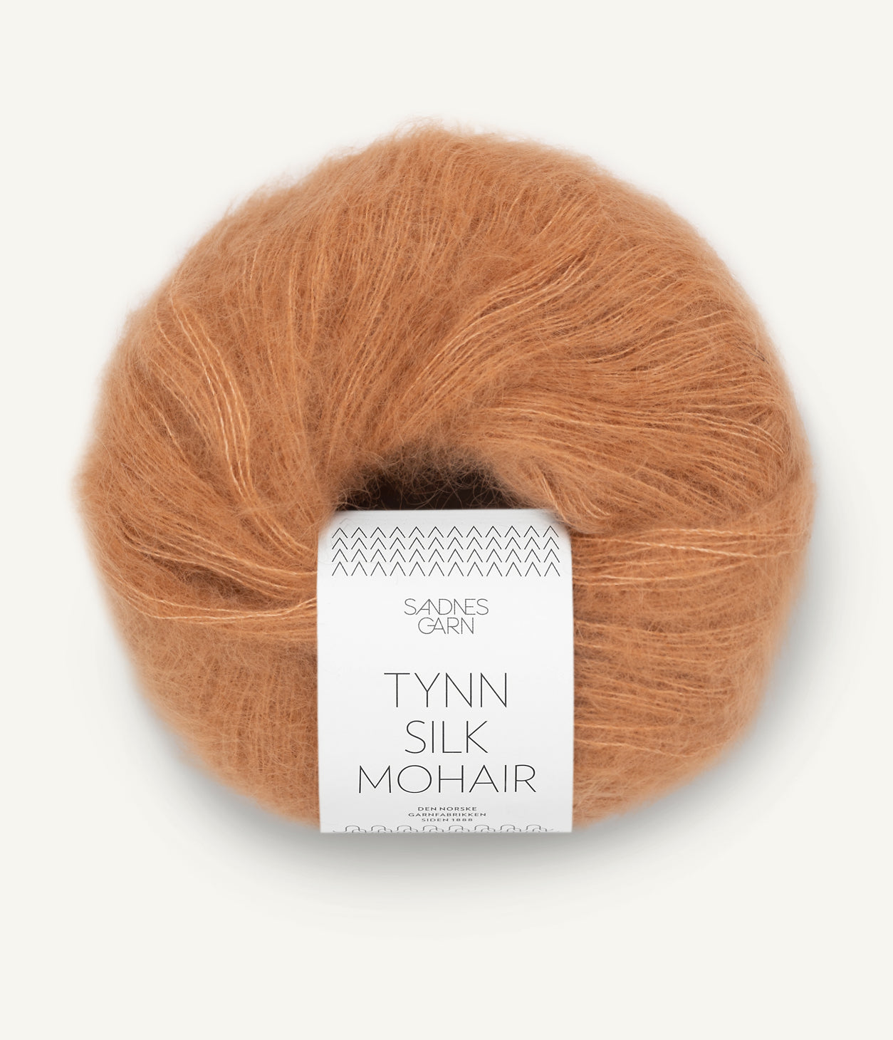 TYNN SILK MOHAIR