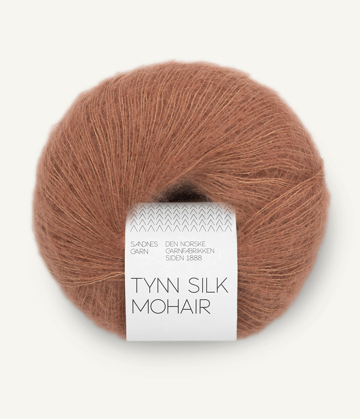 TYNN SILK MOHAIR