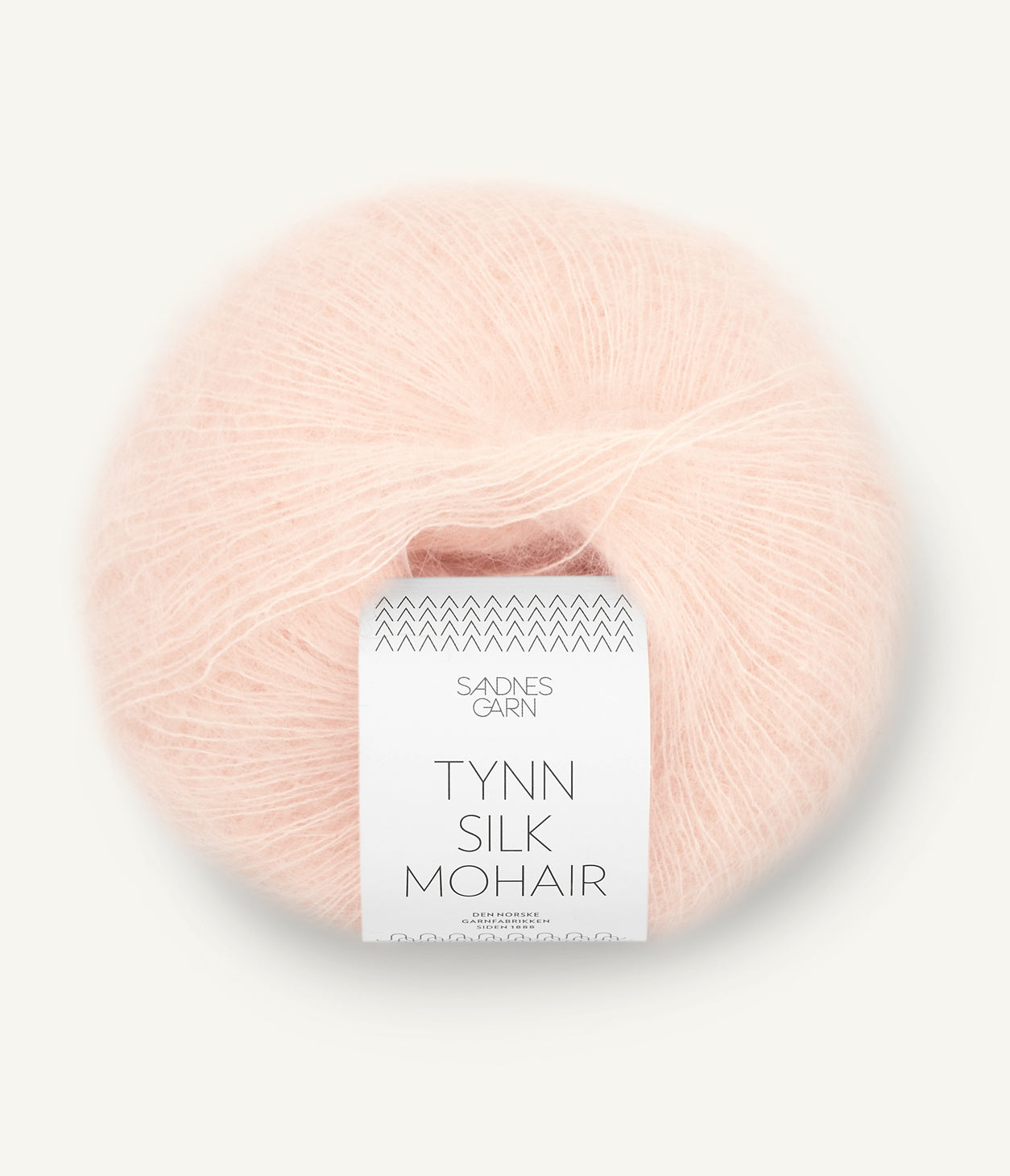 TYNN SILK MOHAIR