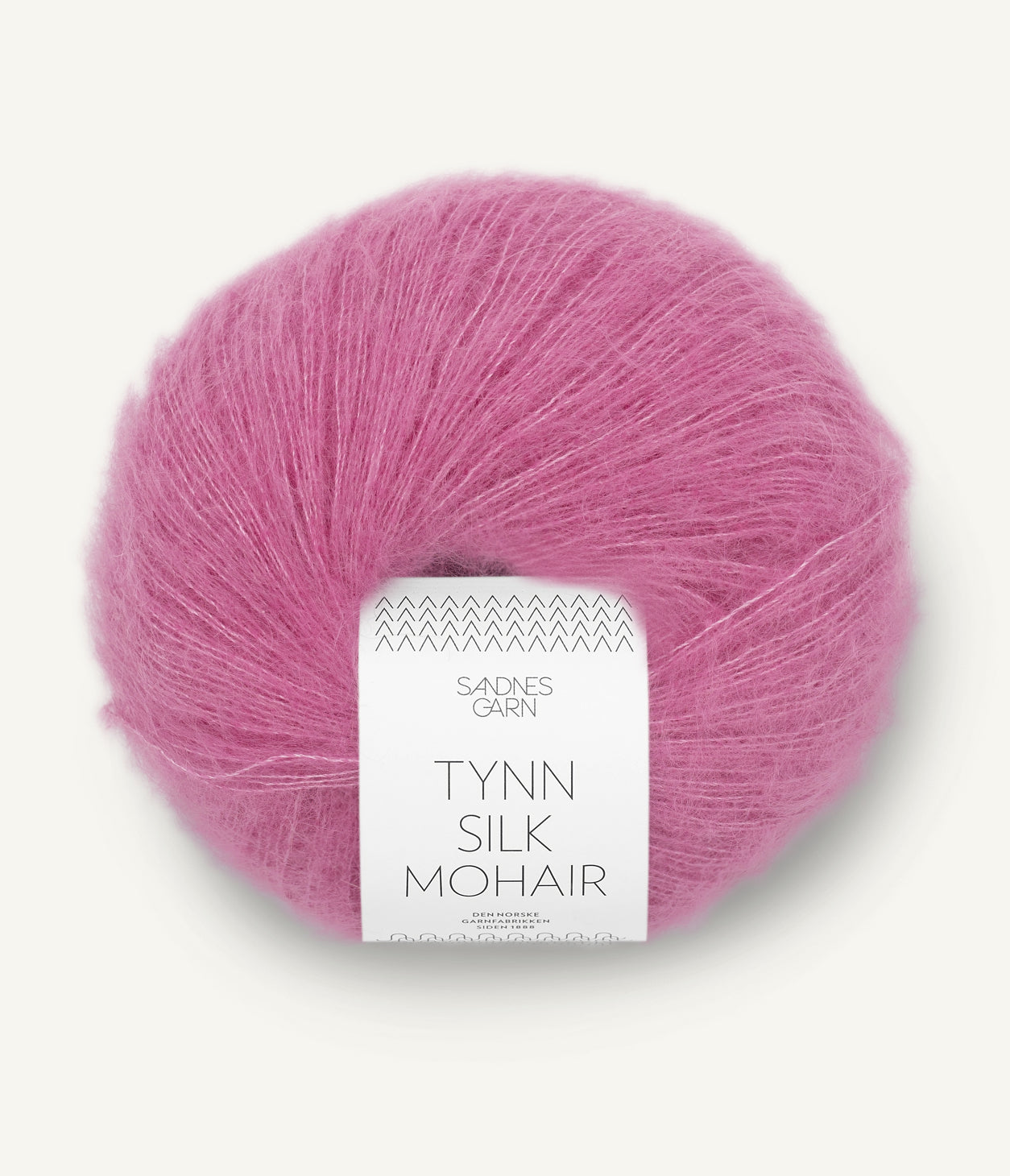 TYNN SILK MOHAIR