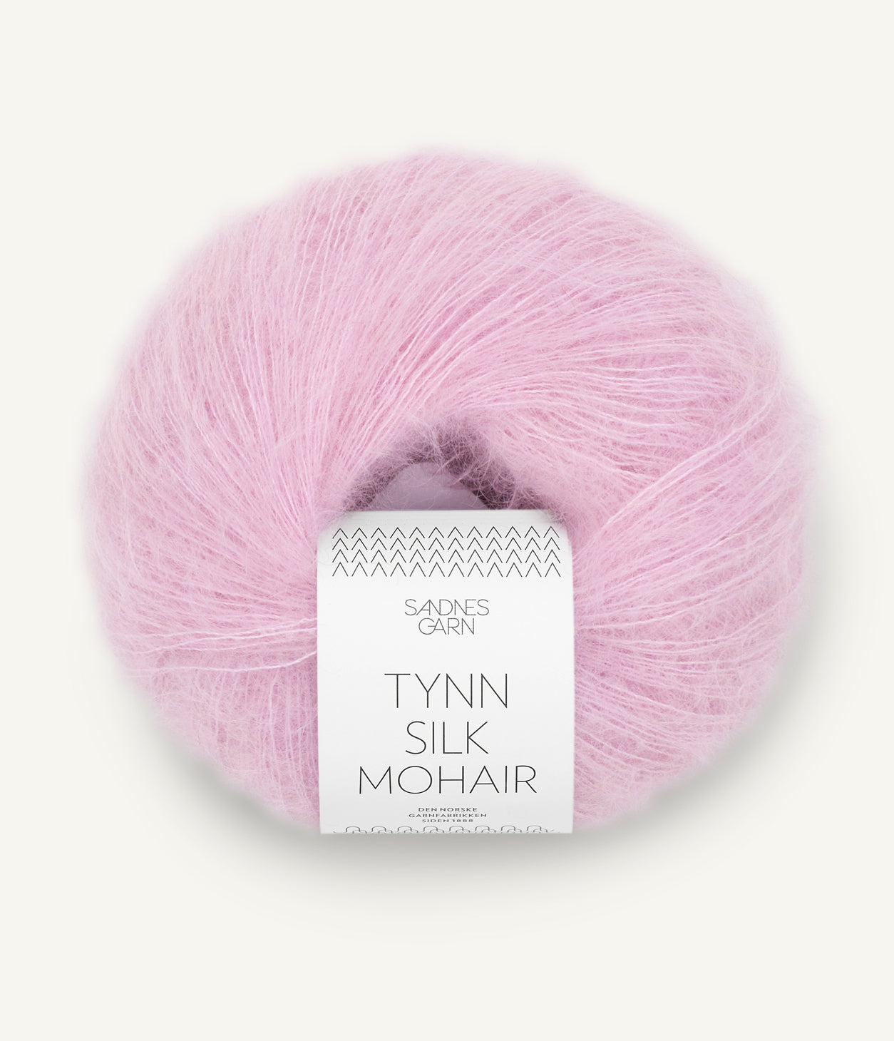 TYNN SILK MOHAIR