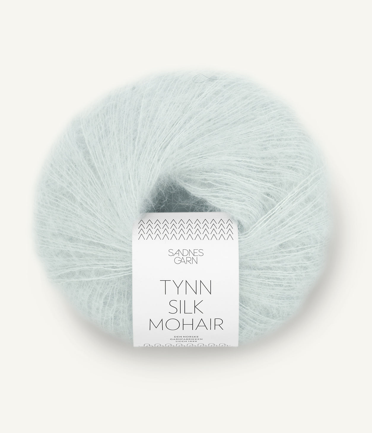 TYNN SILK MOHAIR