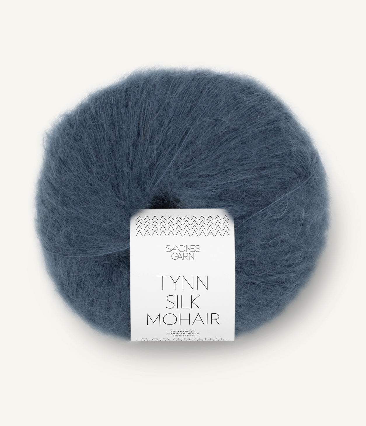 TYNN SILK MOHAIR