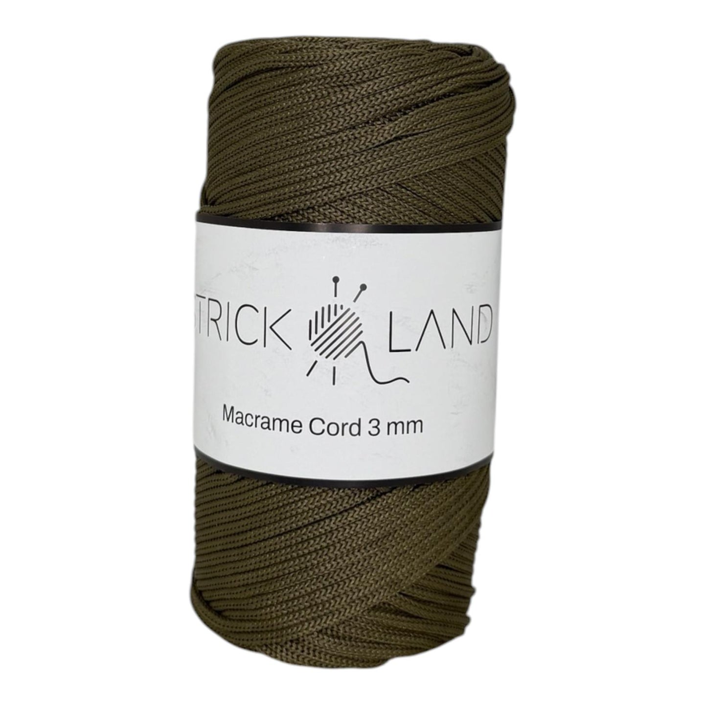 MACRAME 3 mm