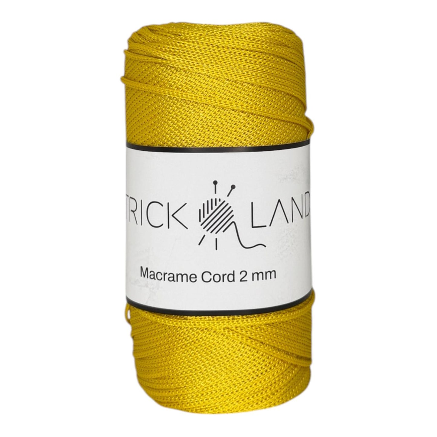 MACRAME 2 mm
