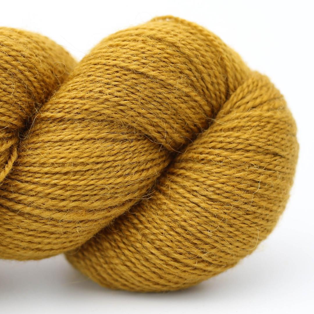 Moorland Mohair