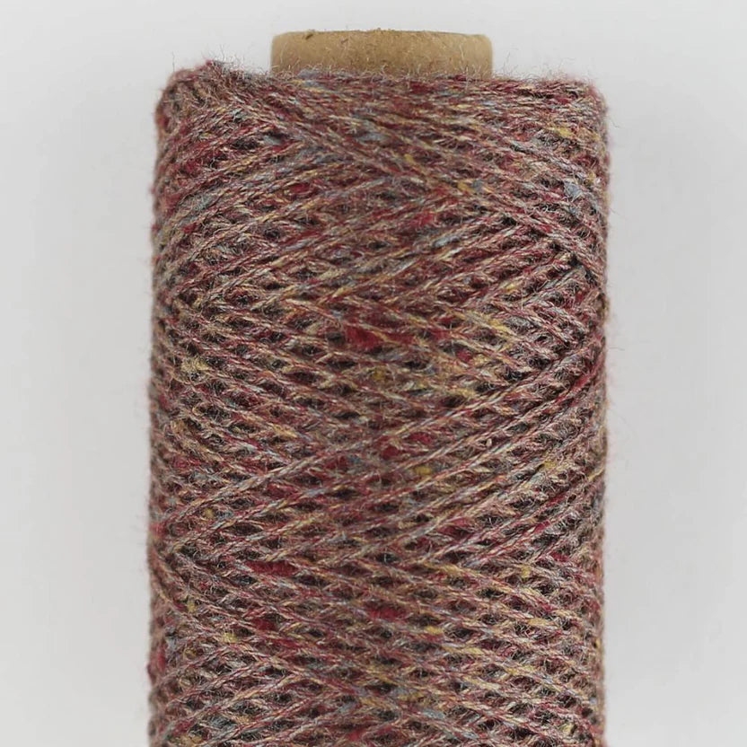 TUSSAH TWEED