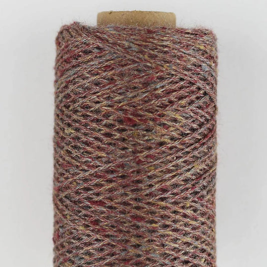 TUSSAH TWEED