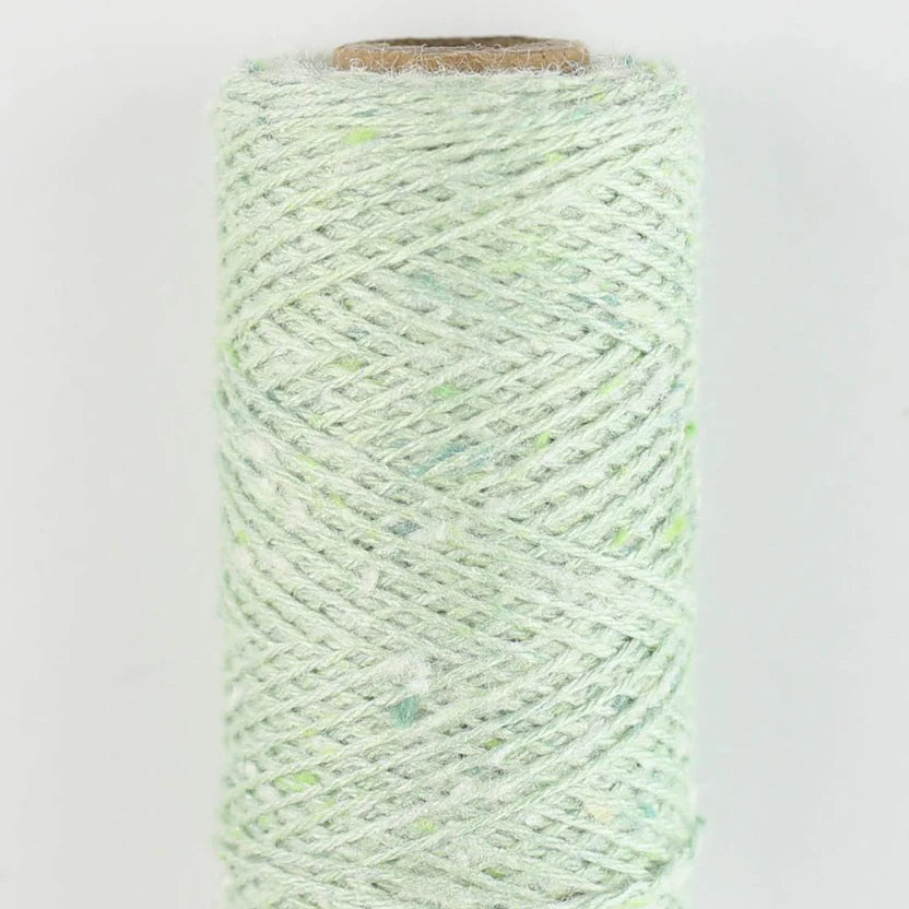 TUSSAH TWEED