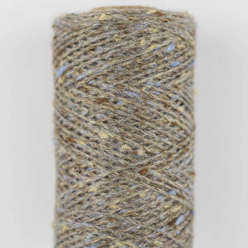 TUSSAH TWEED