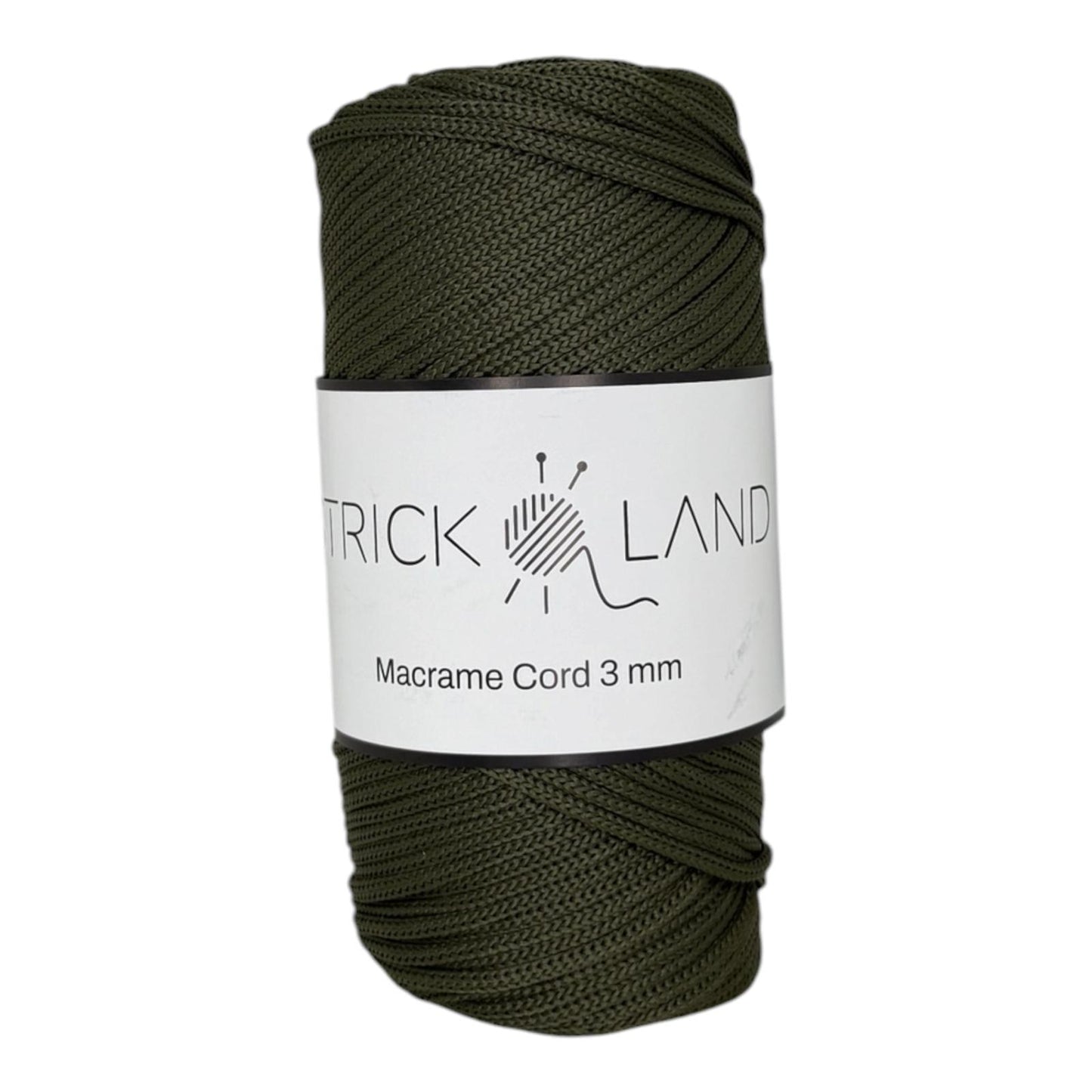 MACRAME 3 mm