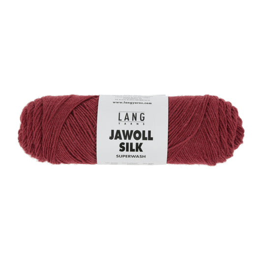 Jawoll Silk