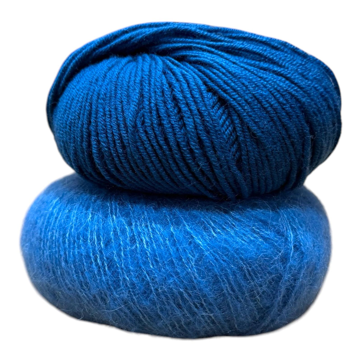ROLLKRAGEN "AMINA" OHNE MOHAIR