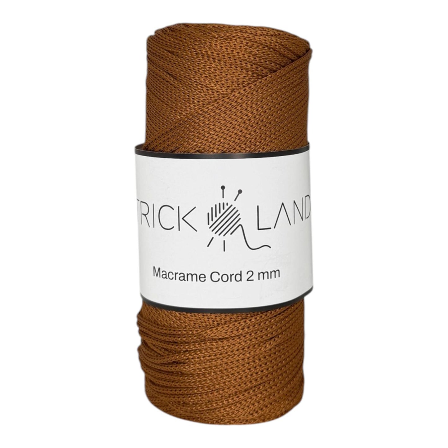 MACRAME 2 mm