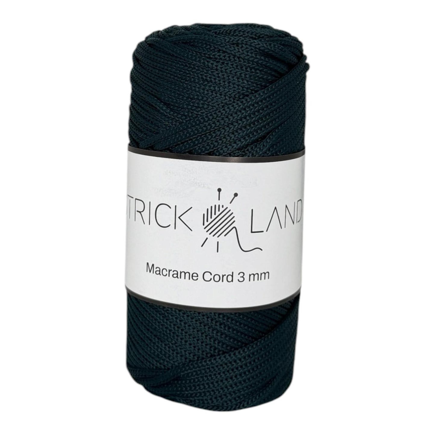 MACRAME 3 mm