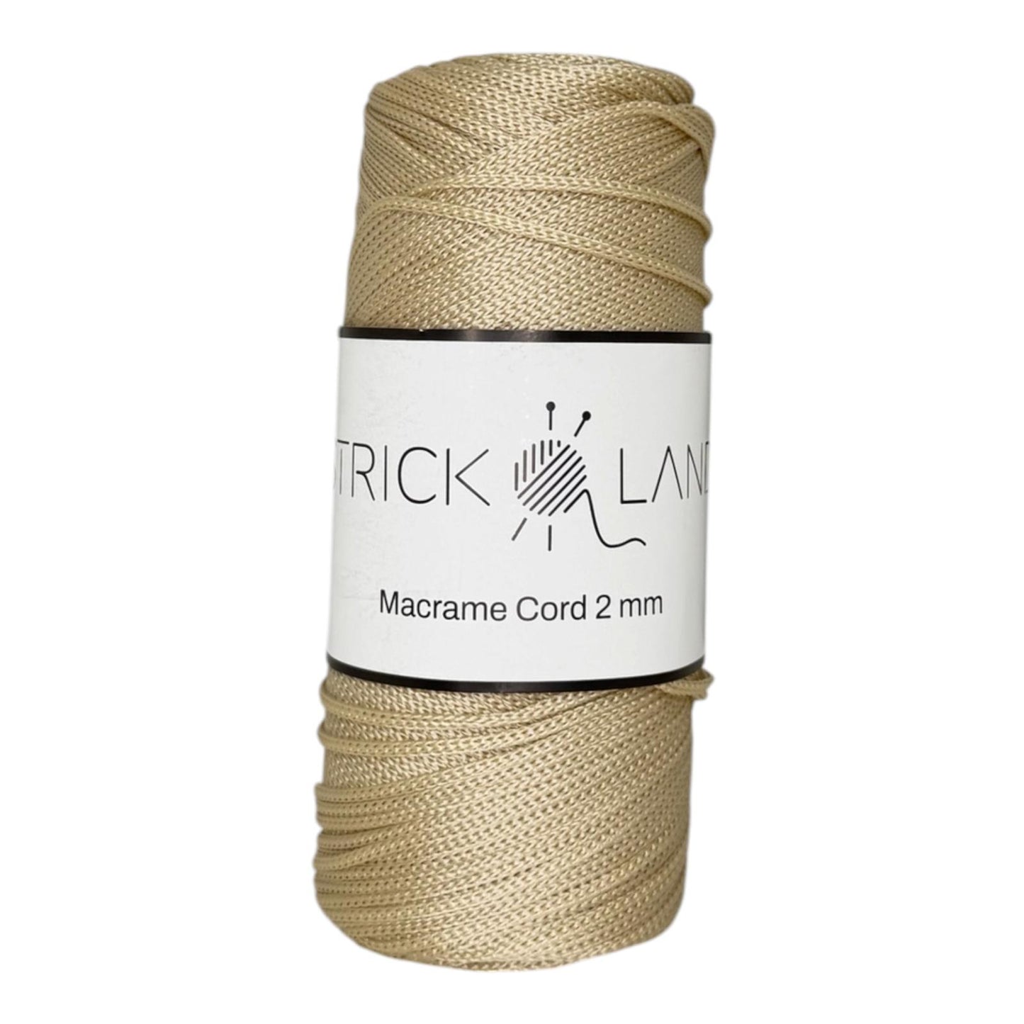 MACRAME 2 mm