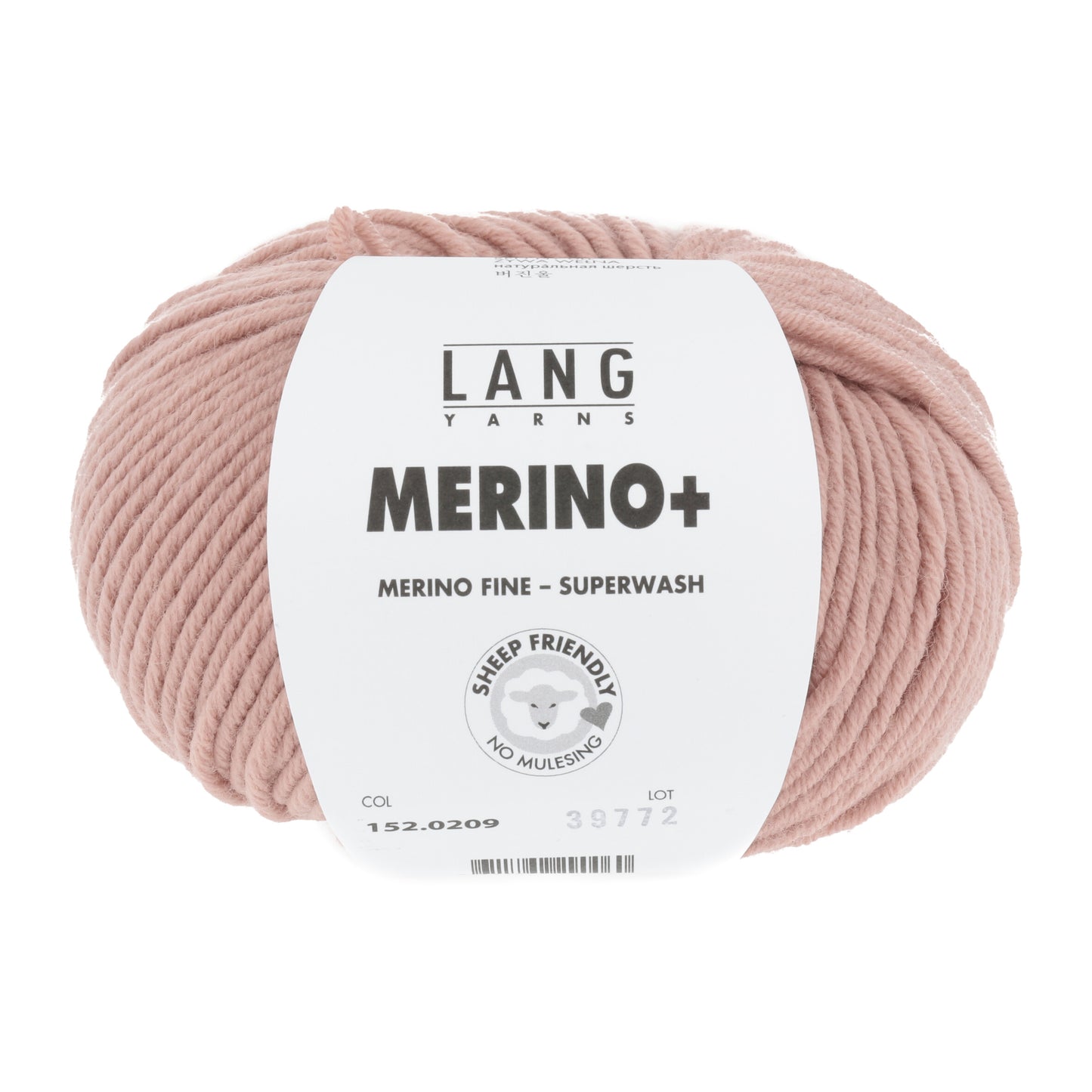 MERINO+