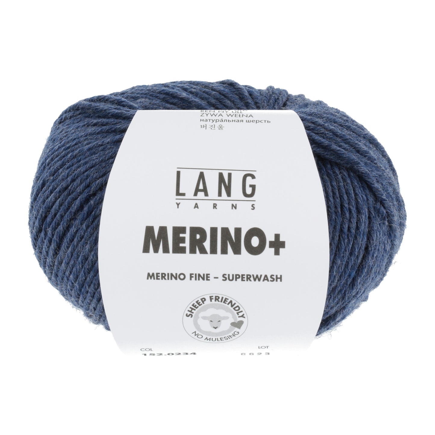 MERINO+