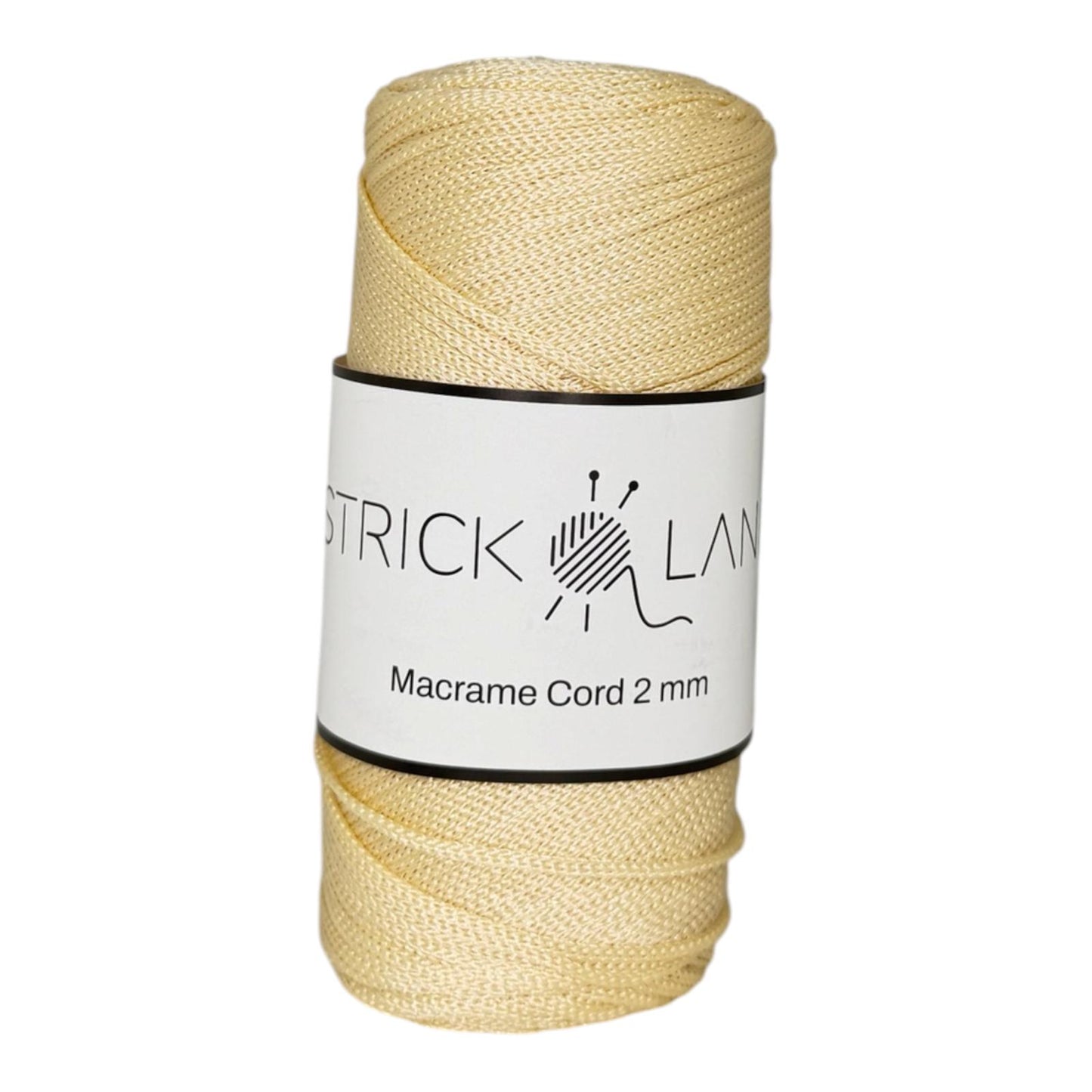 MACRAME 2 mm