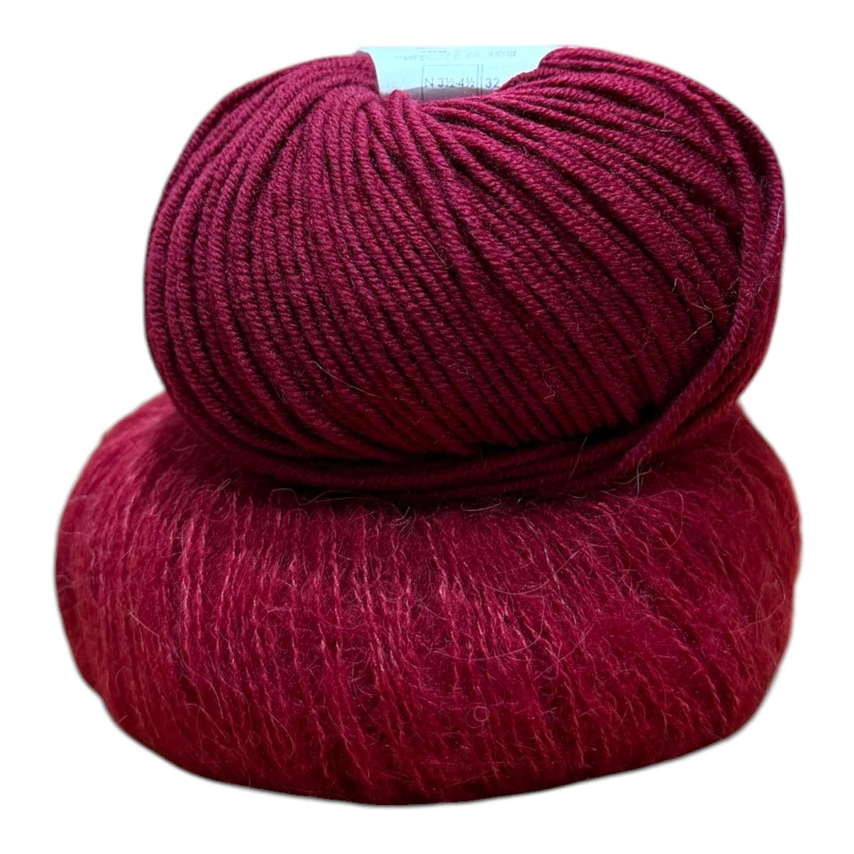 ROLLKRAGEN "AMINA" OHNE MOHAIR