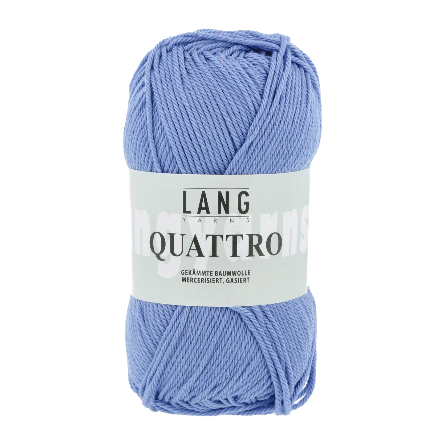 Lang Yarns Quattro