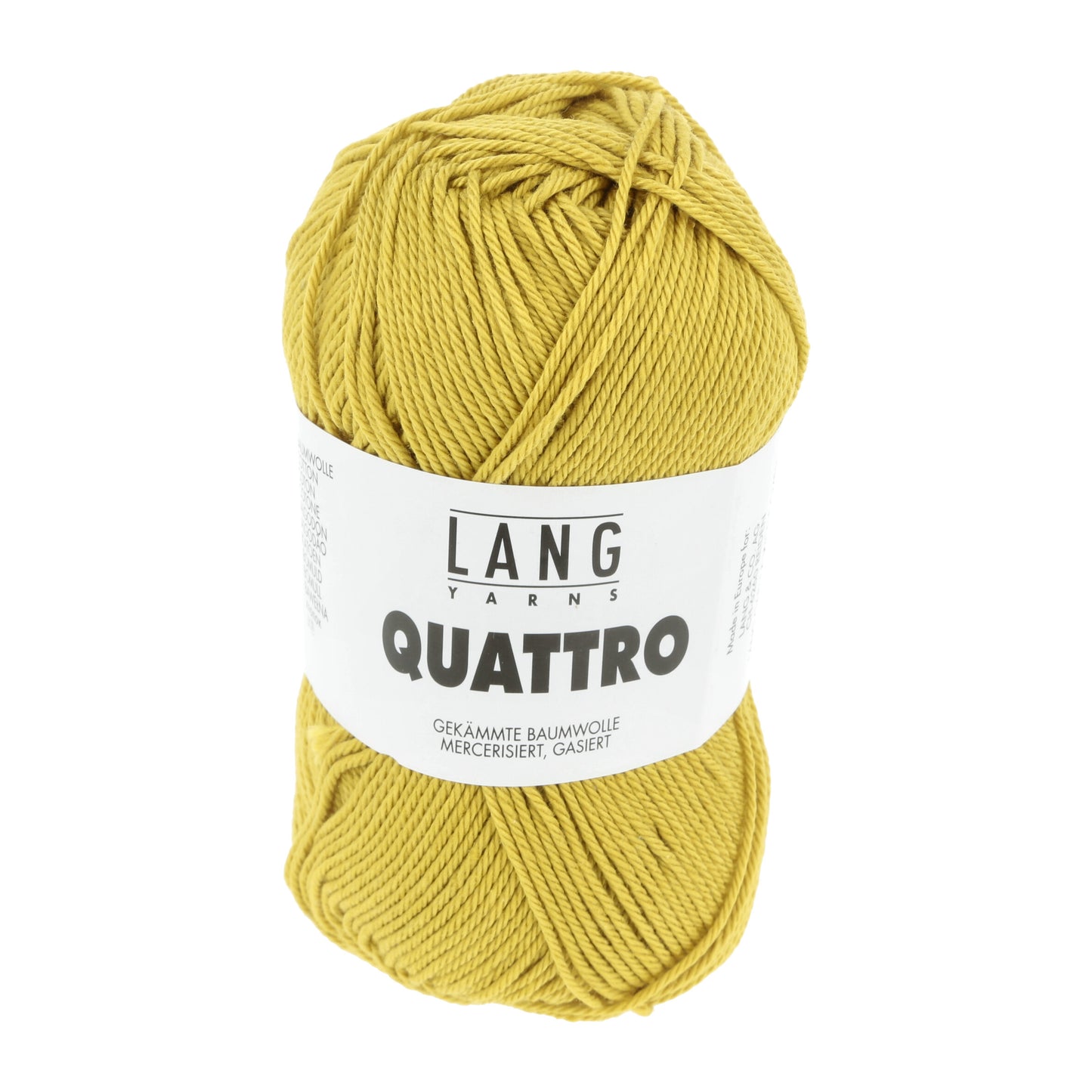 Lang Yarns Quattro