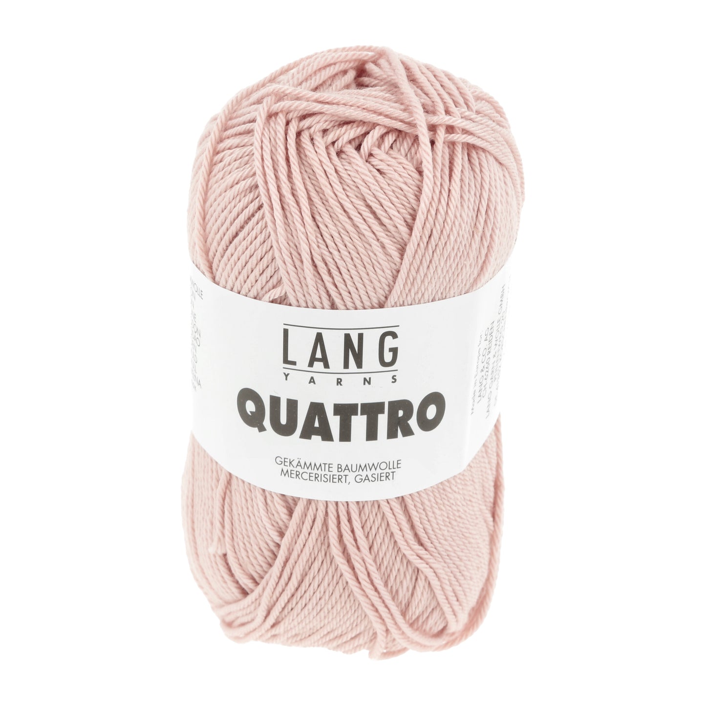 Lang Yarns Quattro