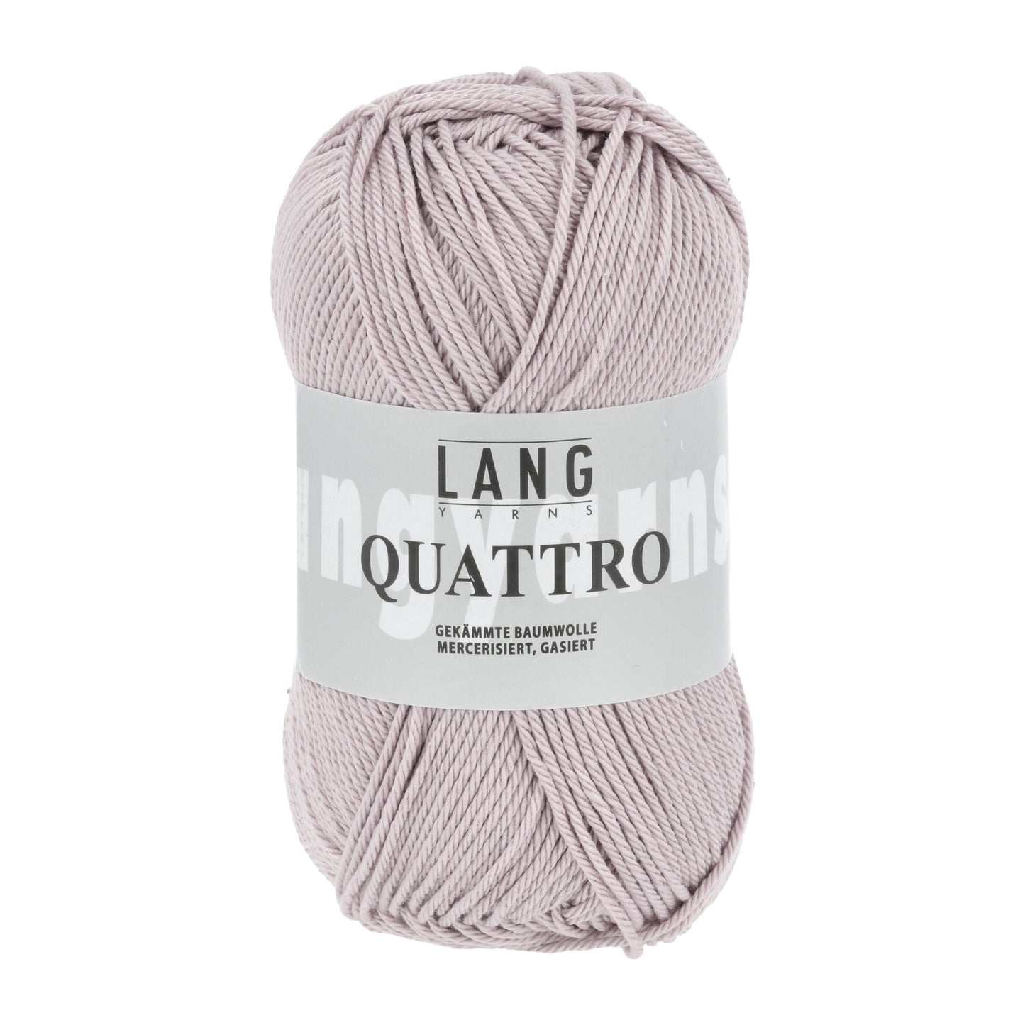 Lang Yarns Quattro