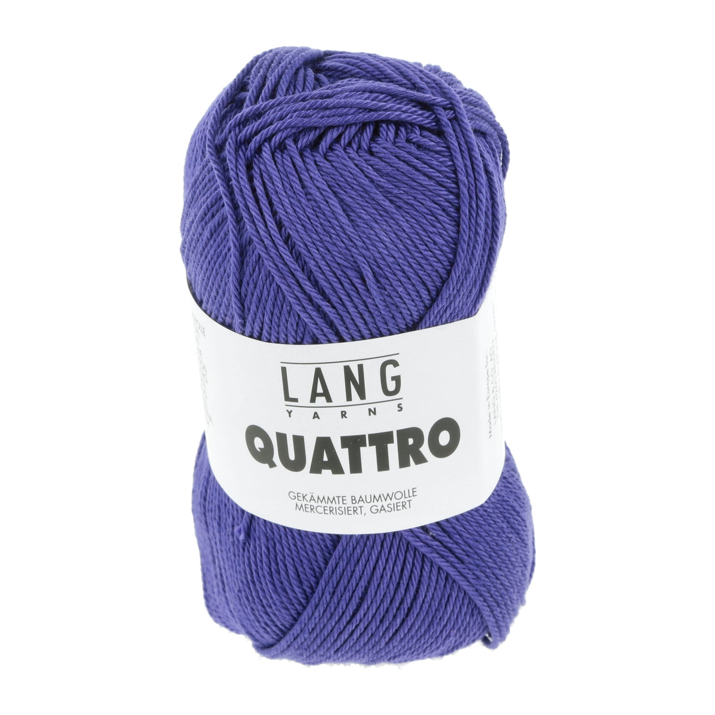 Lang Yarns Quattro
